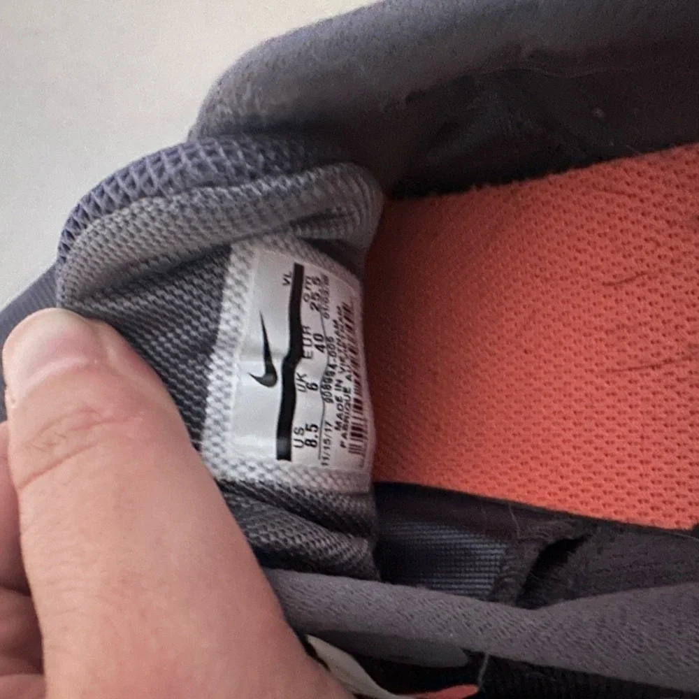 Nike comfort training stylish
