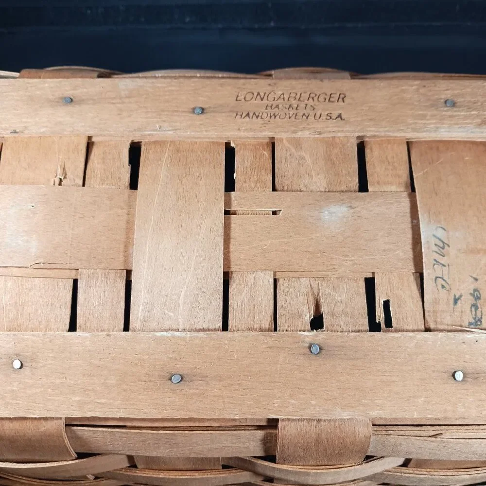 Longaberger has some