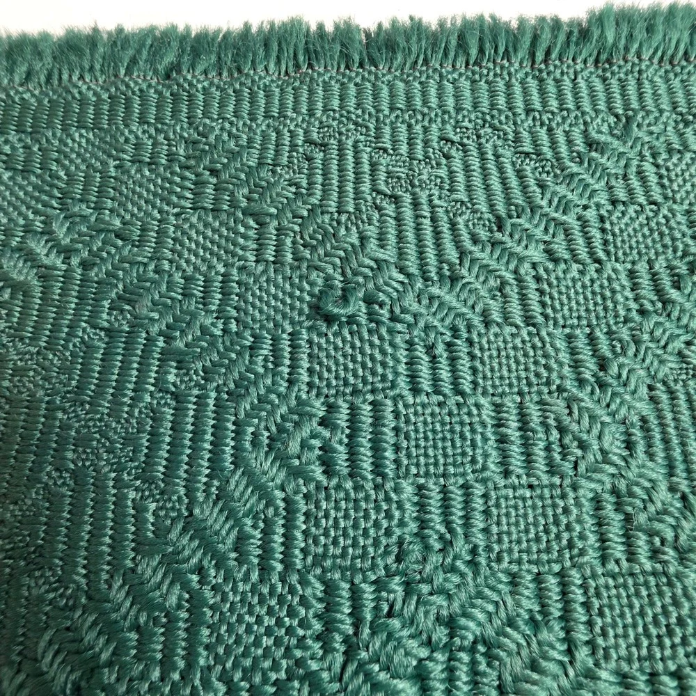 Unbranded handwoven table