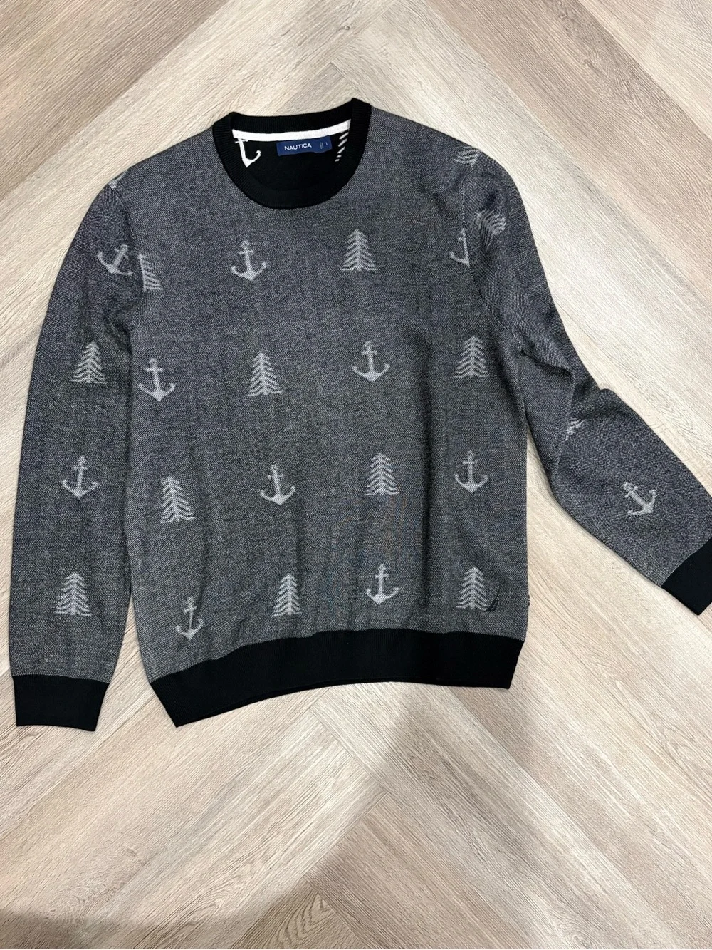 Nautica sustainably crafted