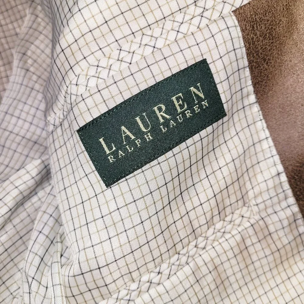 Lauren Ralph Lauren excellent liek