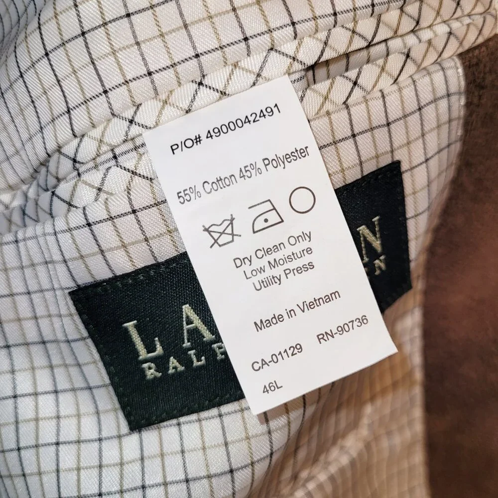 Lauren Ralph Lauren excellent liek