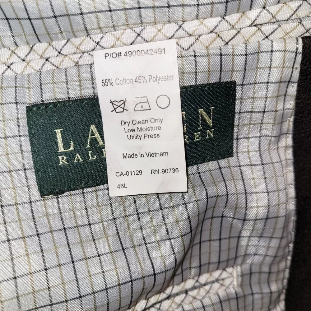 Lauren Ralph Lauren excellent liek