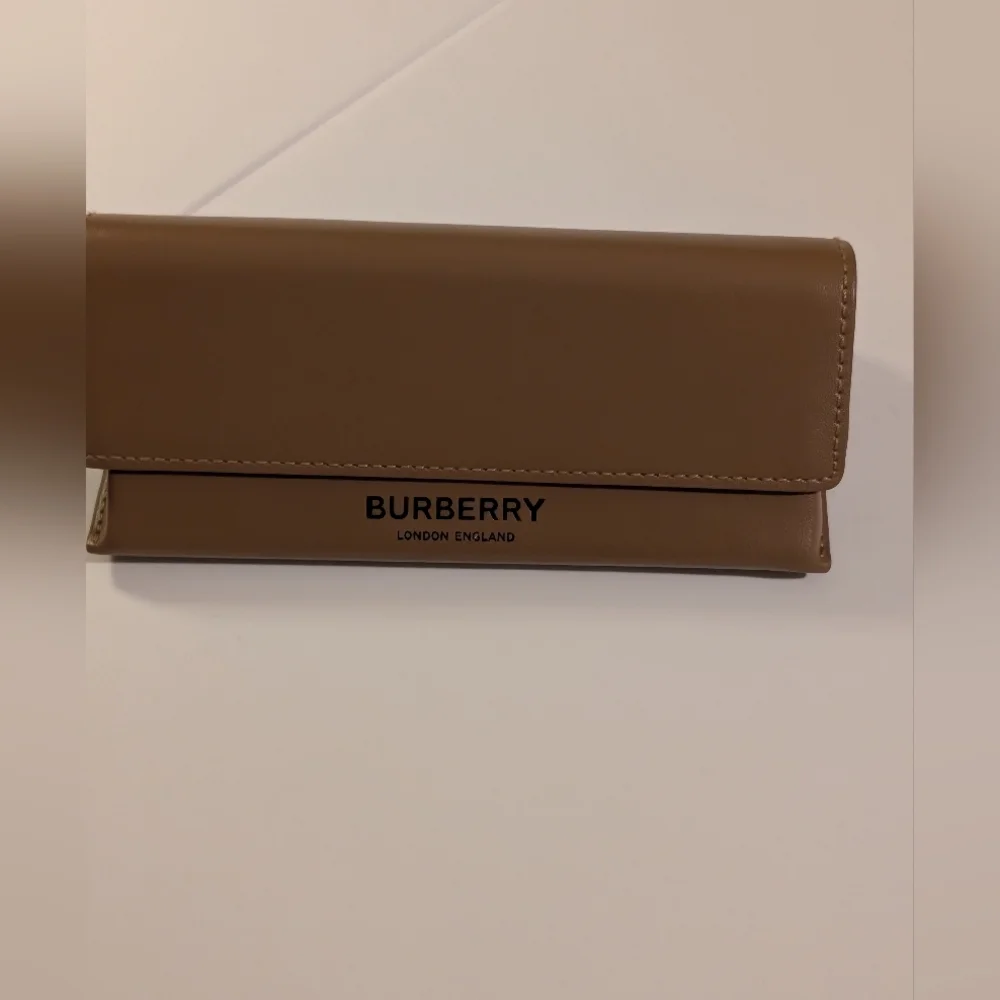 Burberry elegant long