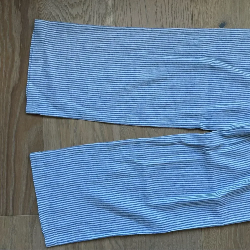 Mango nwt striped