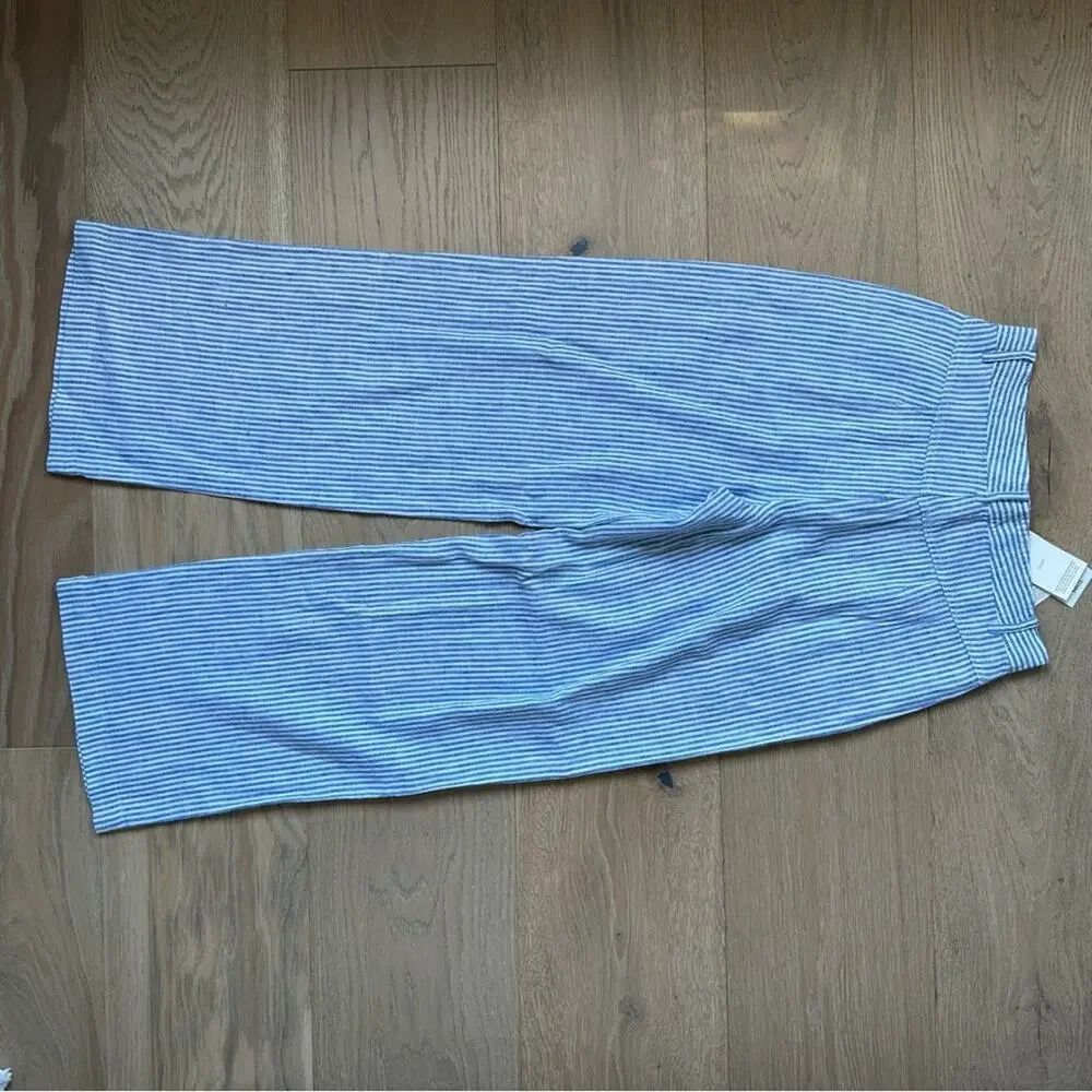 Mango nwt striped