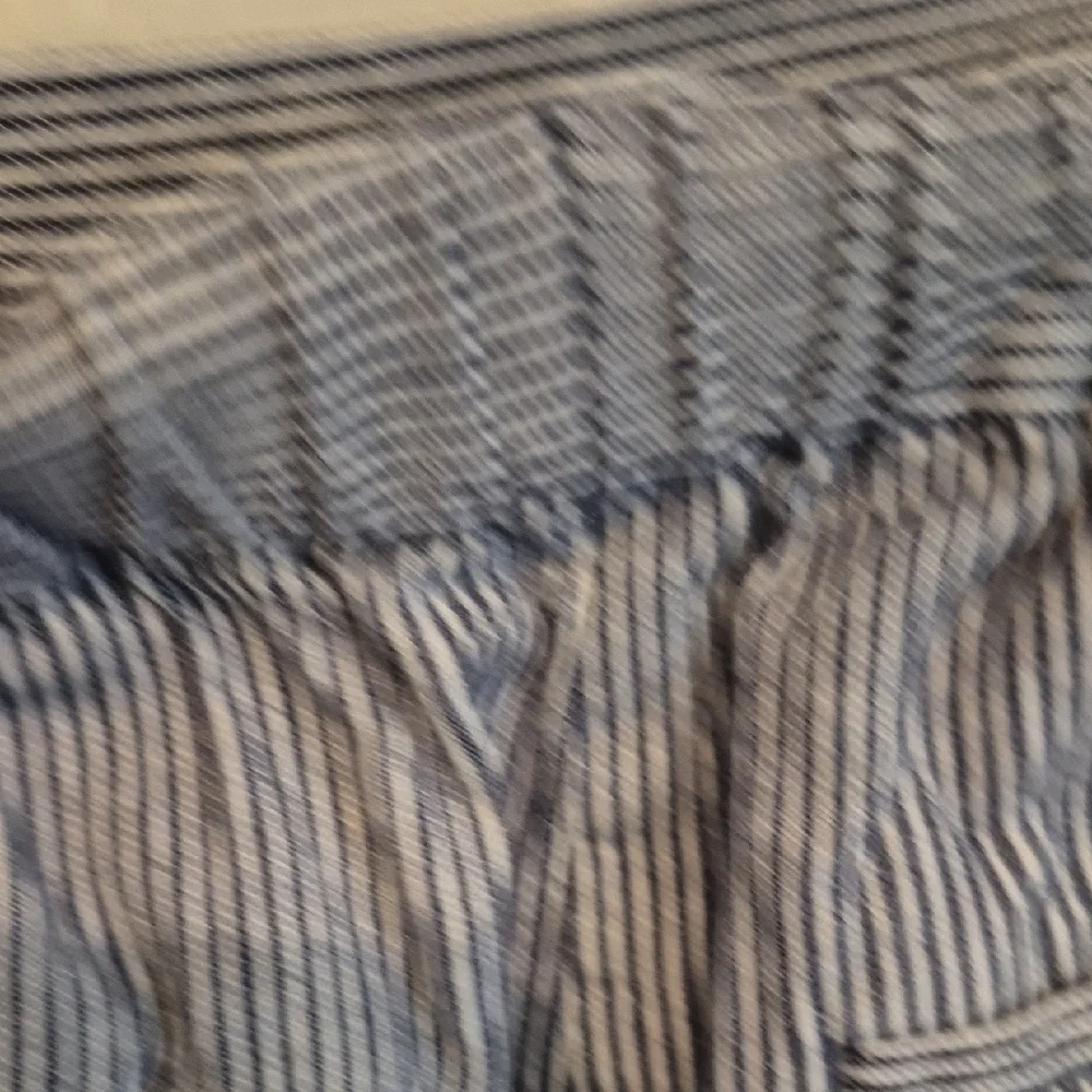 Banana Republic stylish navy