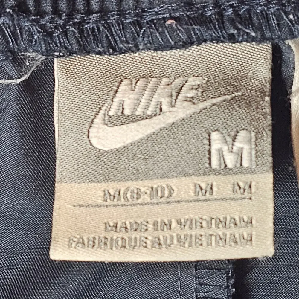 Nike this pair