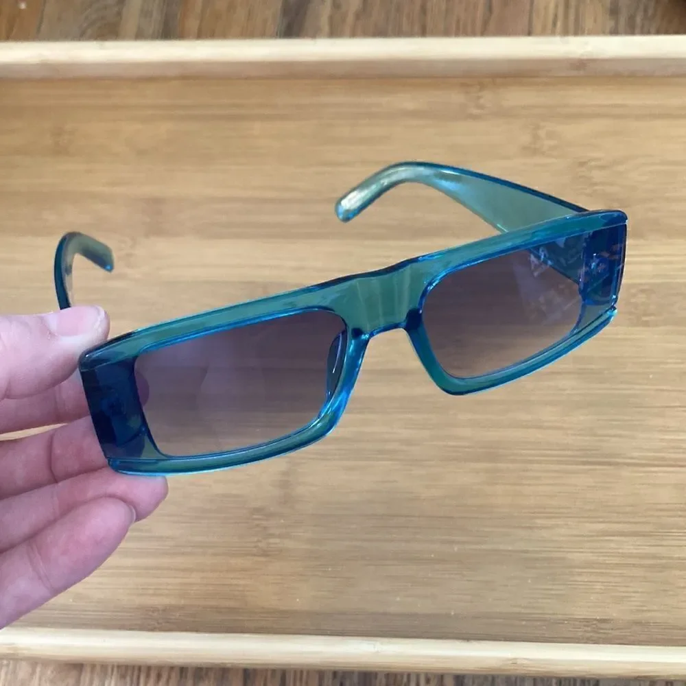 3/$20 Bp. Square Shaped Fashion Sunglasses