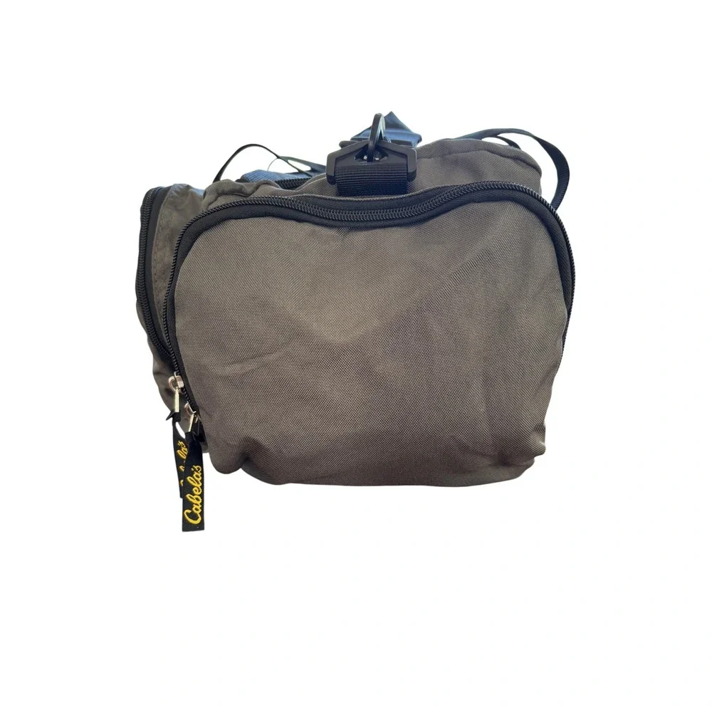 Cabelas cabela catch