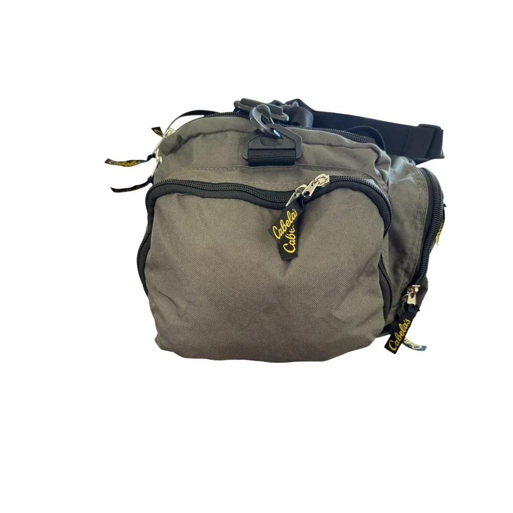 Cabelas cabela catch