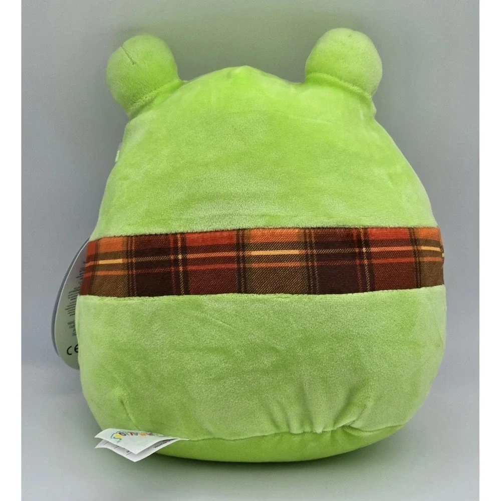 Squishmallows wendy frog