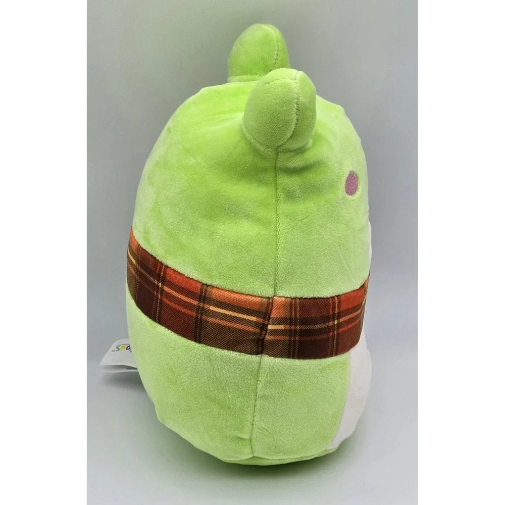 Squishmallows wendy frog