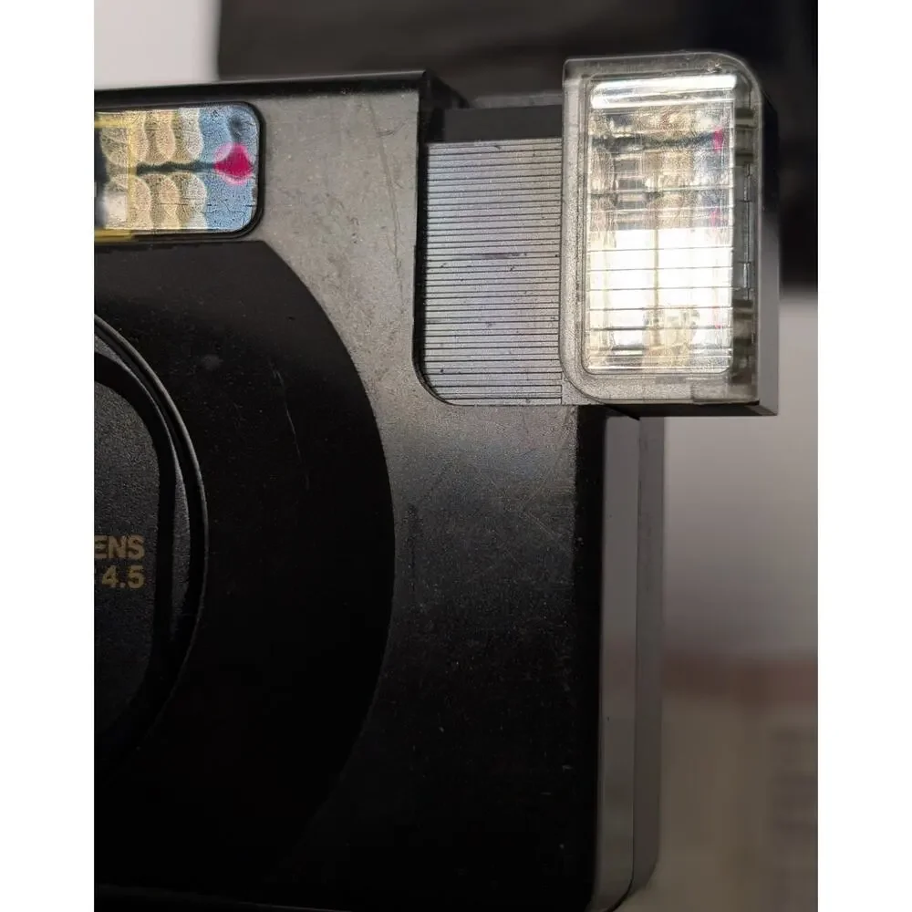 Canon easy manufactured