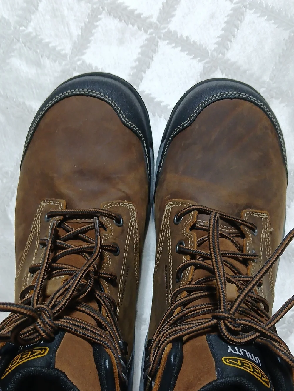 KEEN Utility keen utility