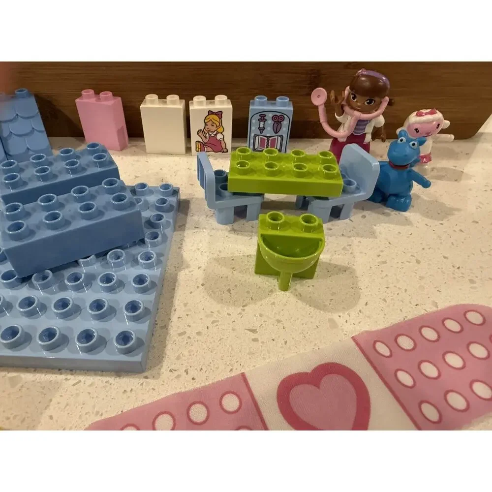 Duplo this lot