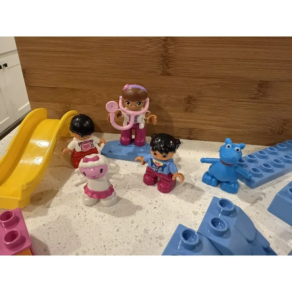 Duplo this lot