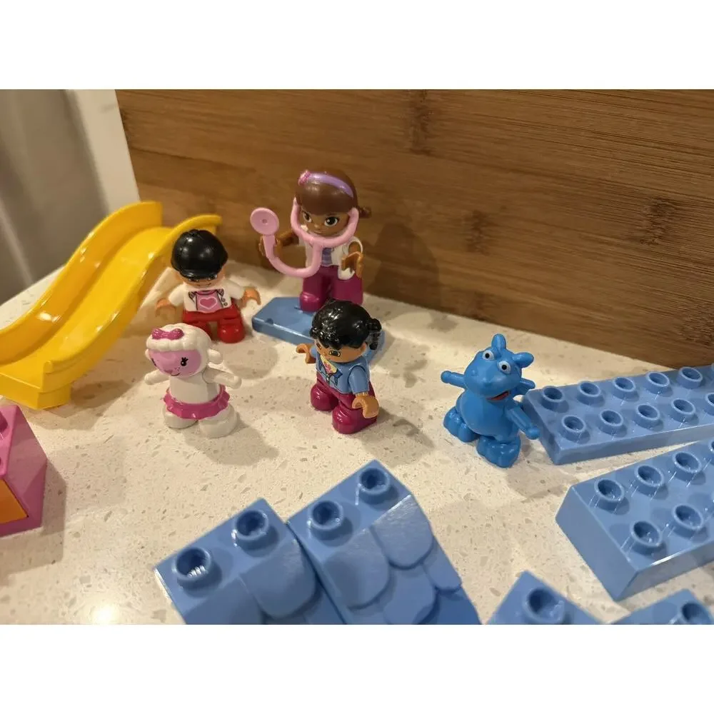 Duplo this lot