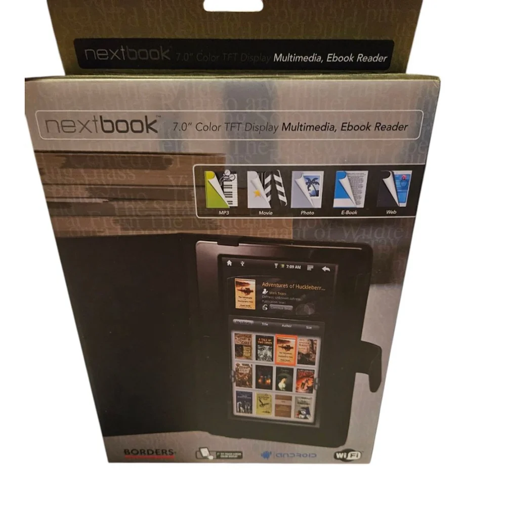 Nextbook 7.0
