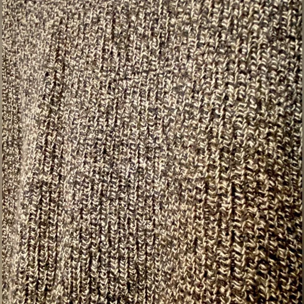 Alps heavy knit