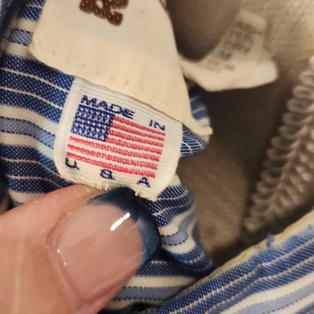 Vintage good used