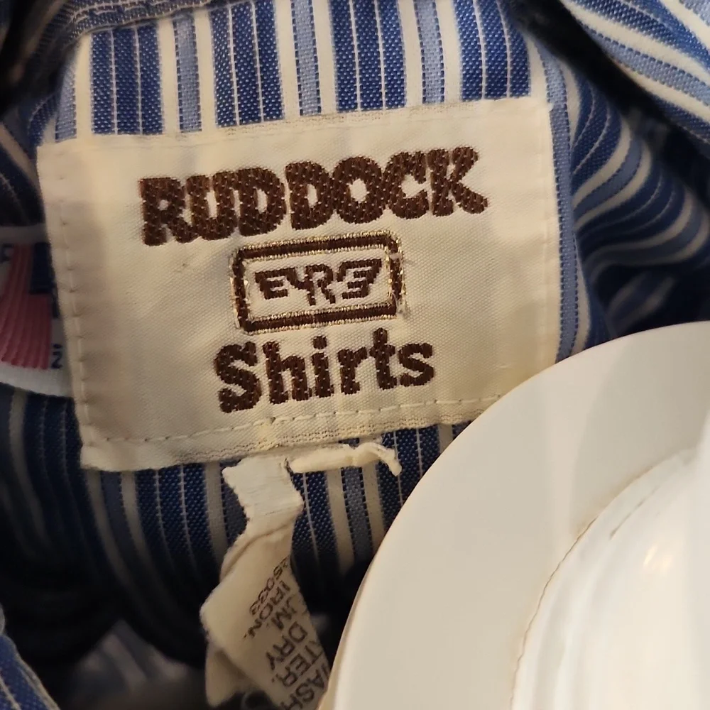 Vintage good used