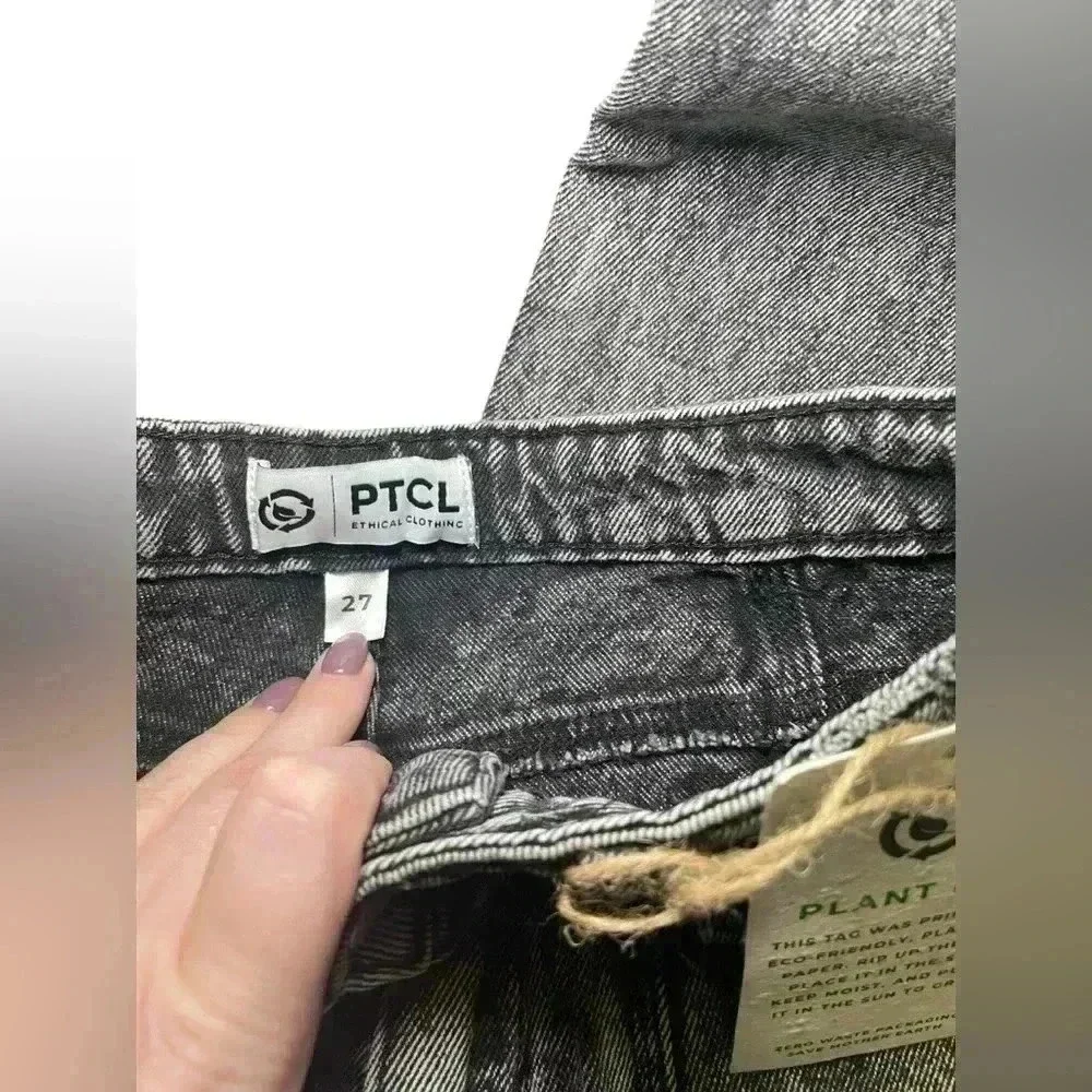PTCL brand new