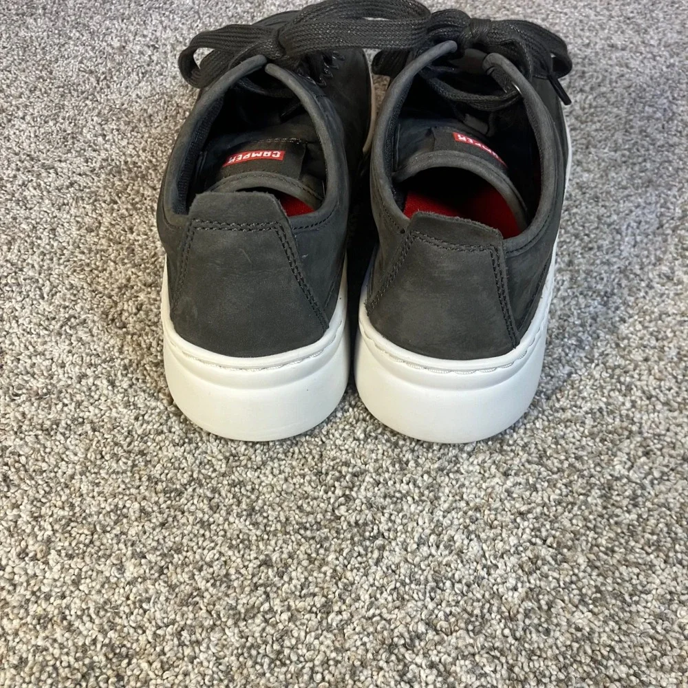 Camper upper size fashion