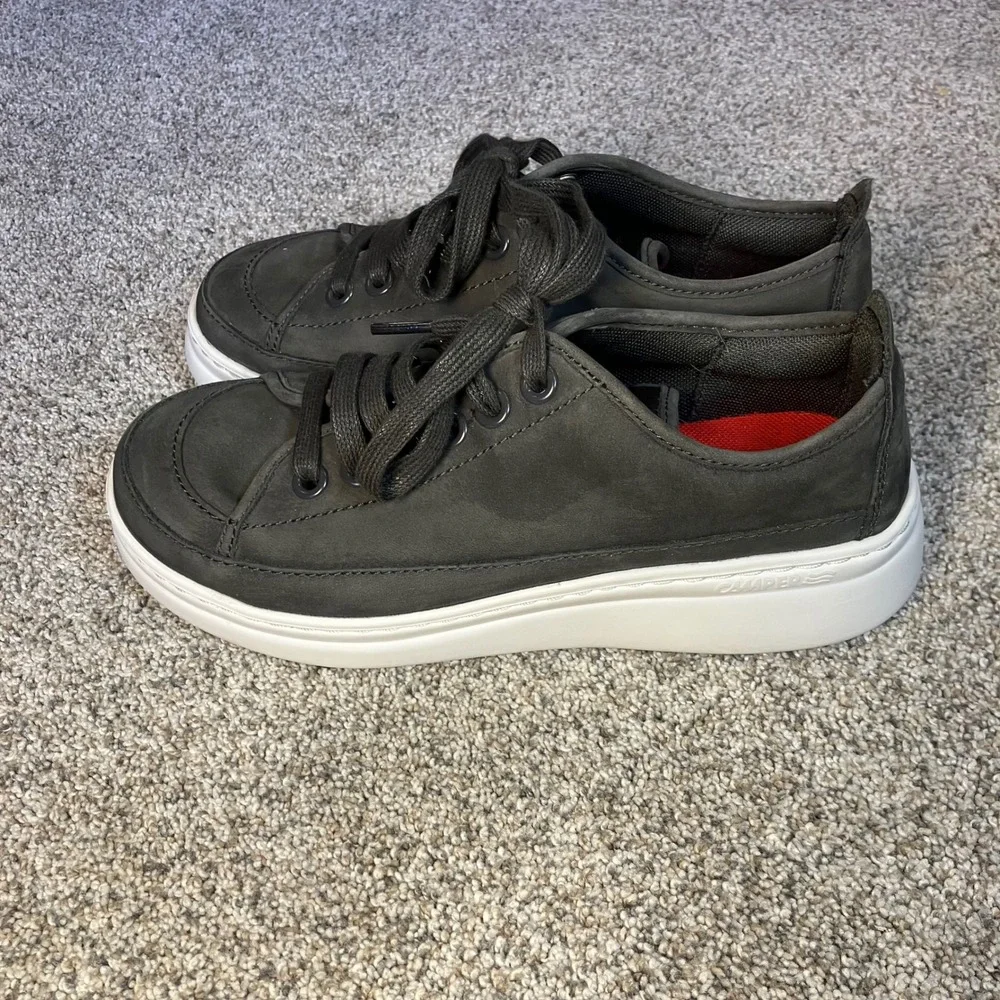 Camper sneaker scandinavian