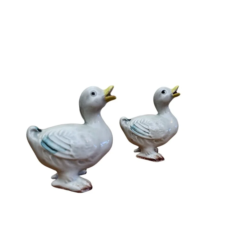 N/A wide ducks tiny