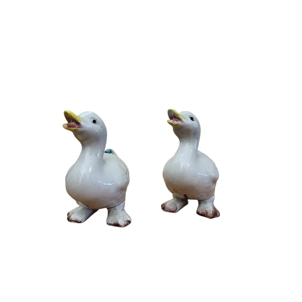 N/A high ducks
