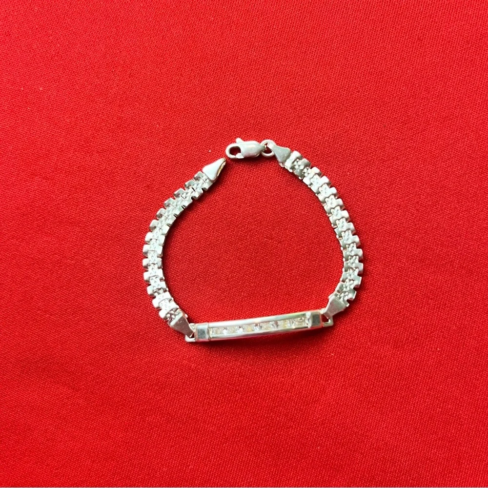 sterling silver 925 fine