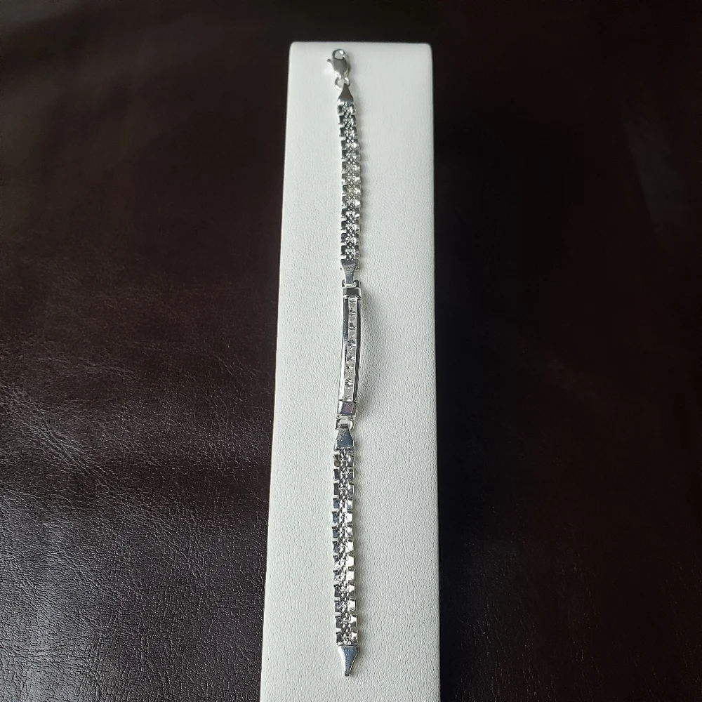 sterling silver 925 fine