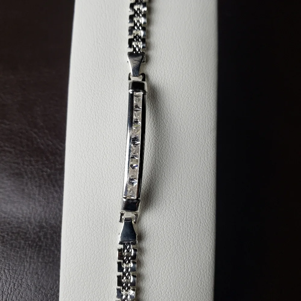 sterling silver 925 fine