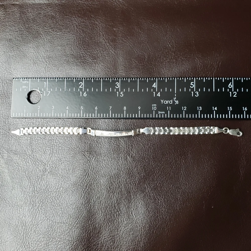 sterling silver 925 fine