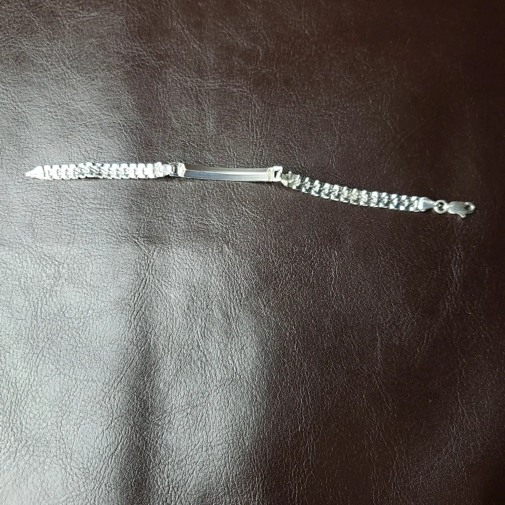 sterling silver 925 fine