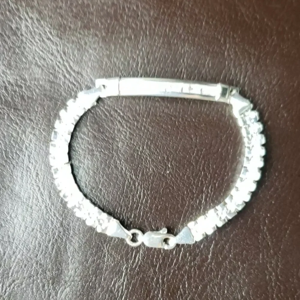 sterling silver 925 fine