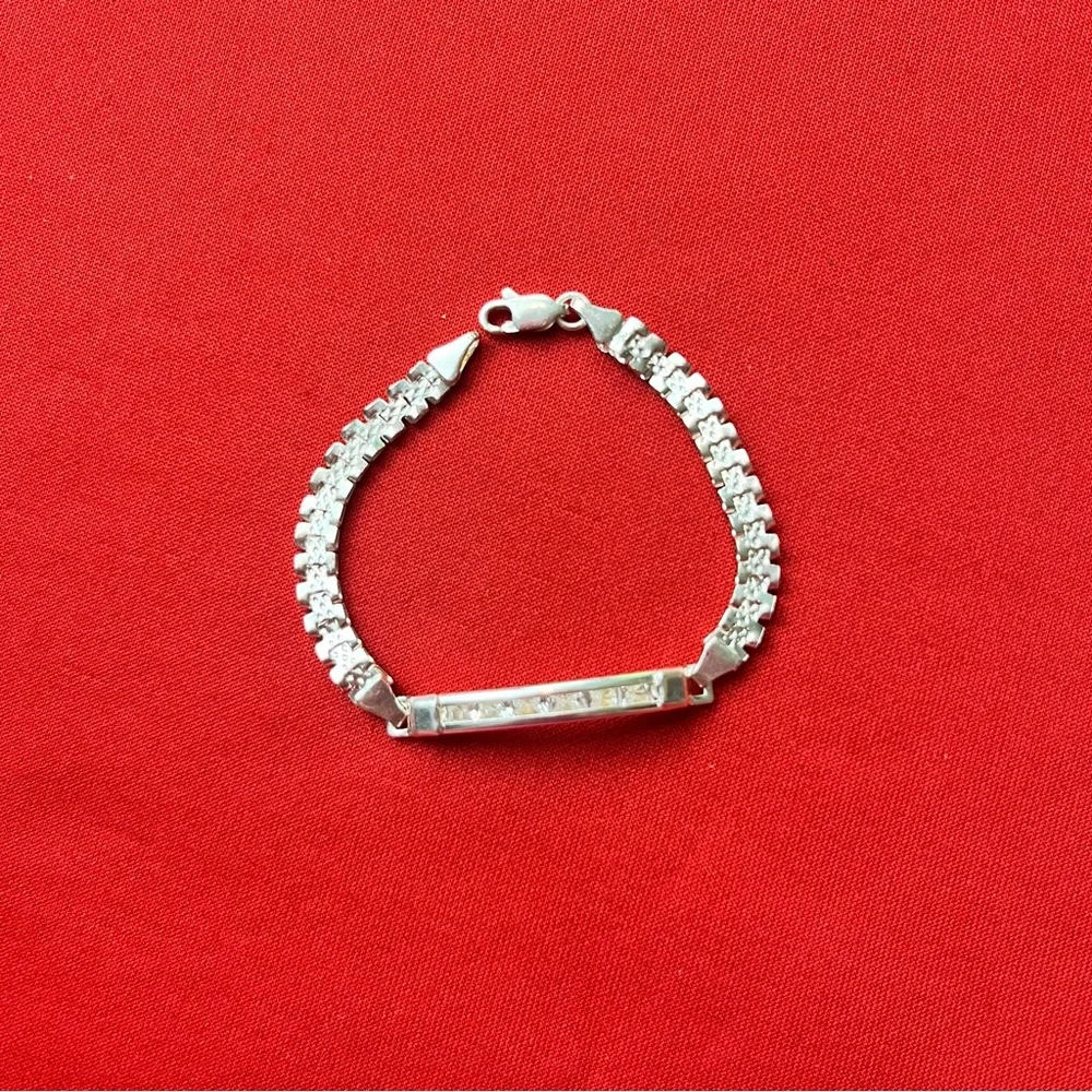 sterling silver 925 fine