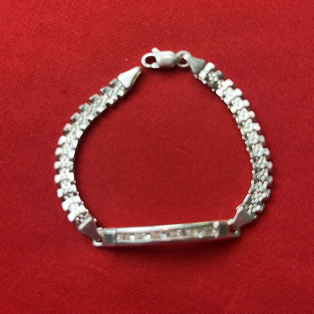 sterling silver 925 fine