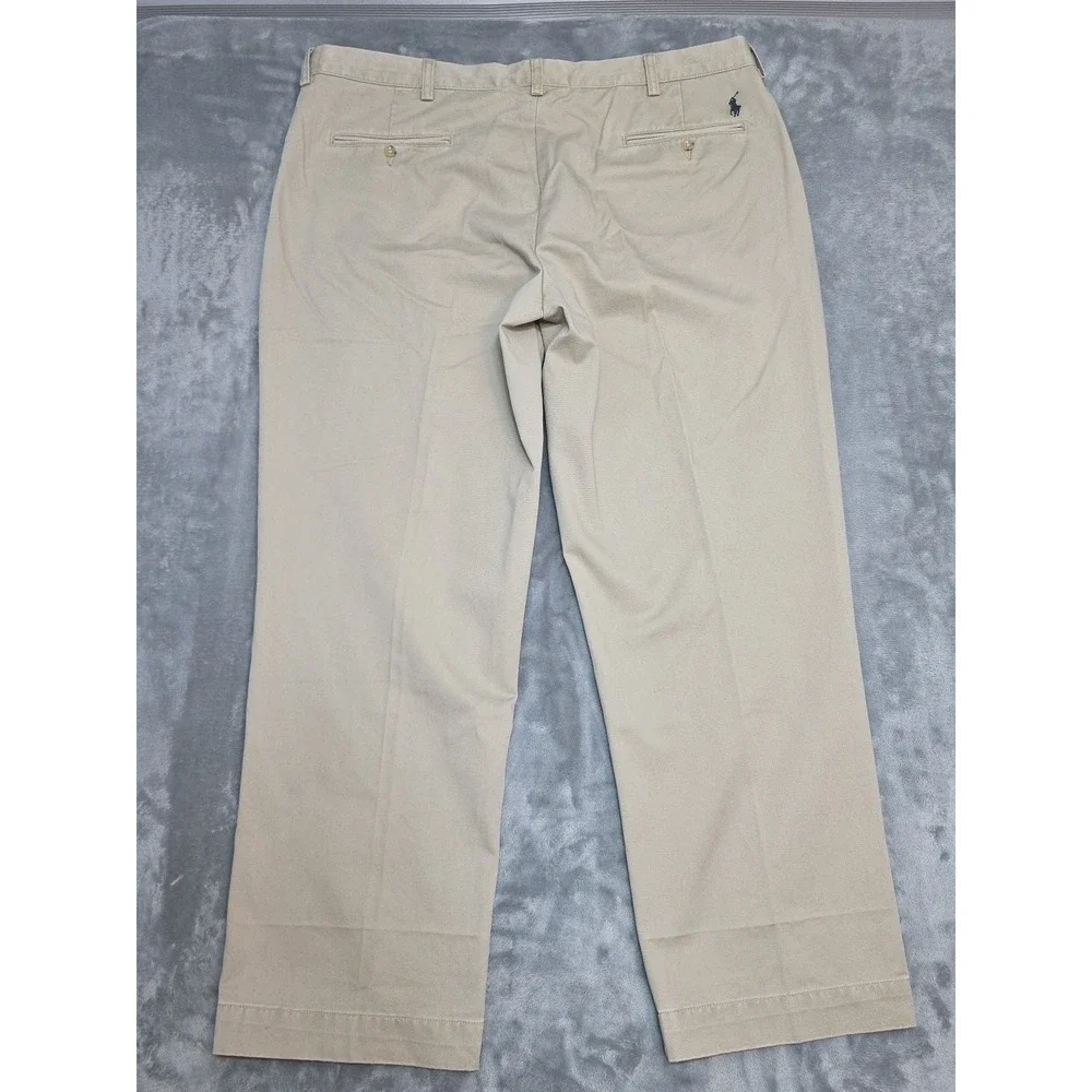 Polo Ralph Lauren addition pockets