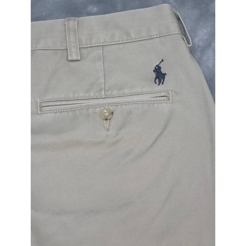 Polo Ralph Lauren wear pocket