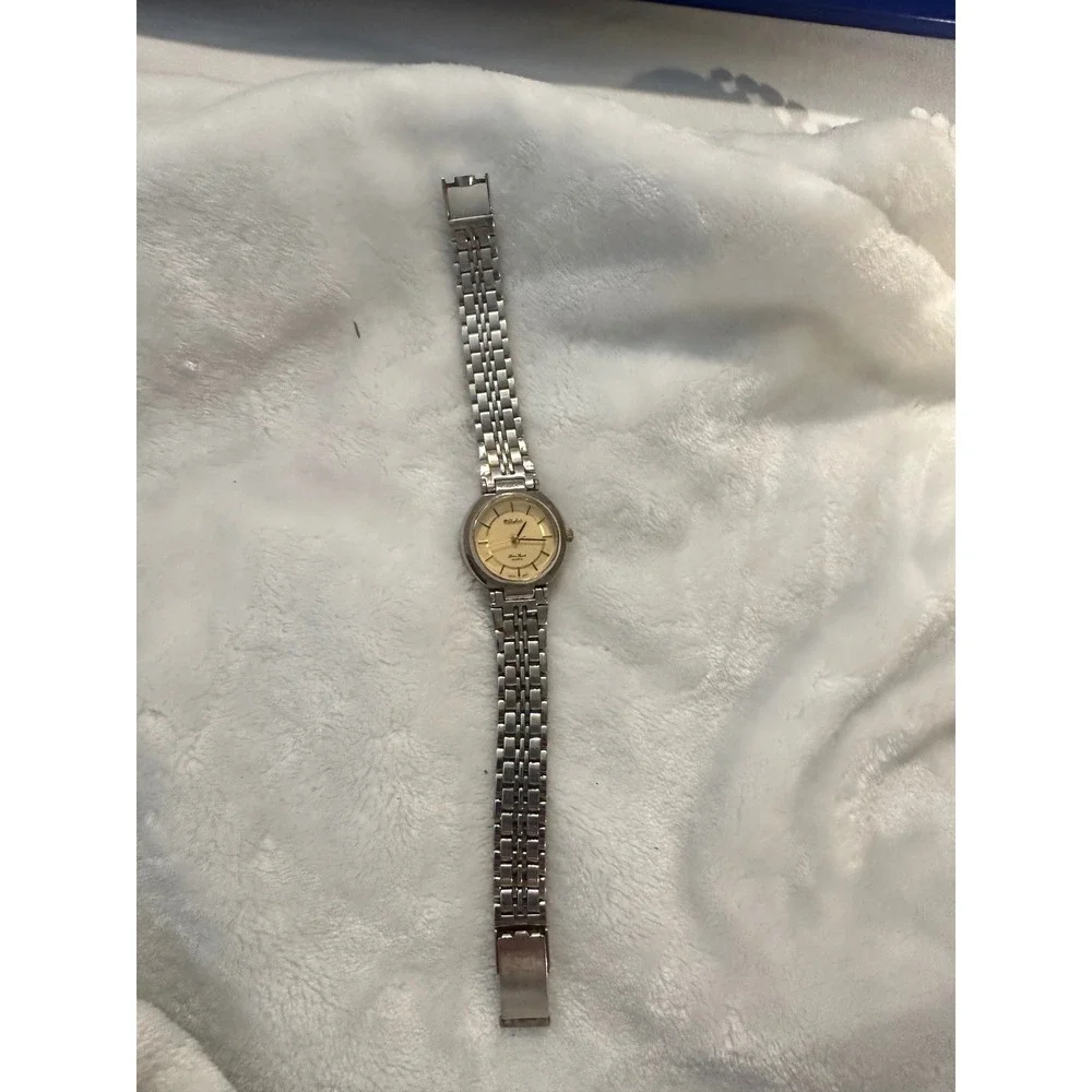 Duyfonte Lucien Piccard elegant vintage