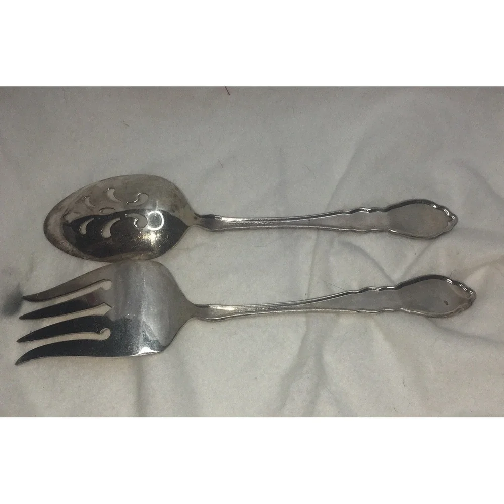 1881 Rogers spoon those