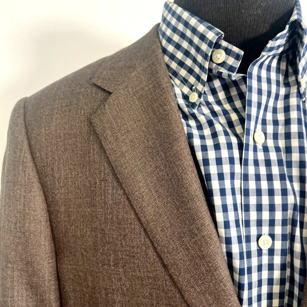 Turnbury inches only