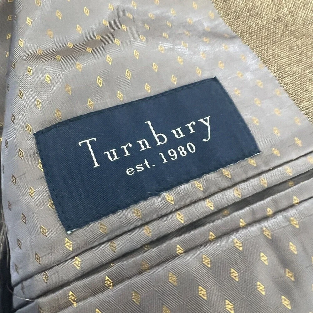 Turnbury guide any