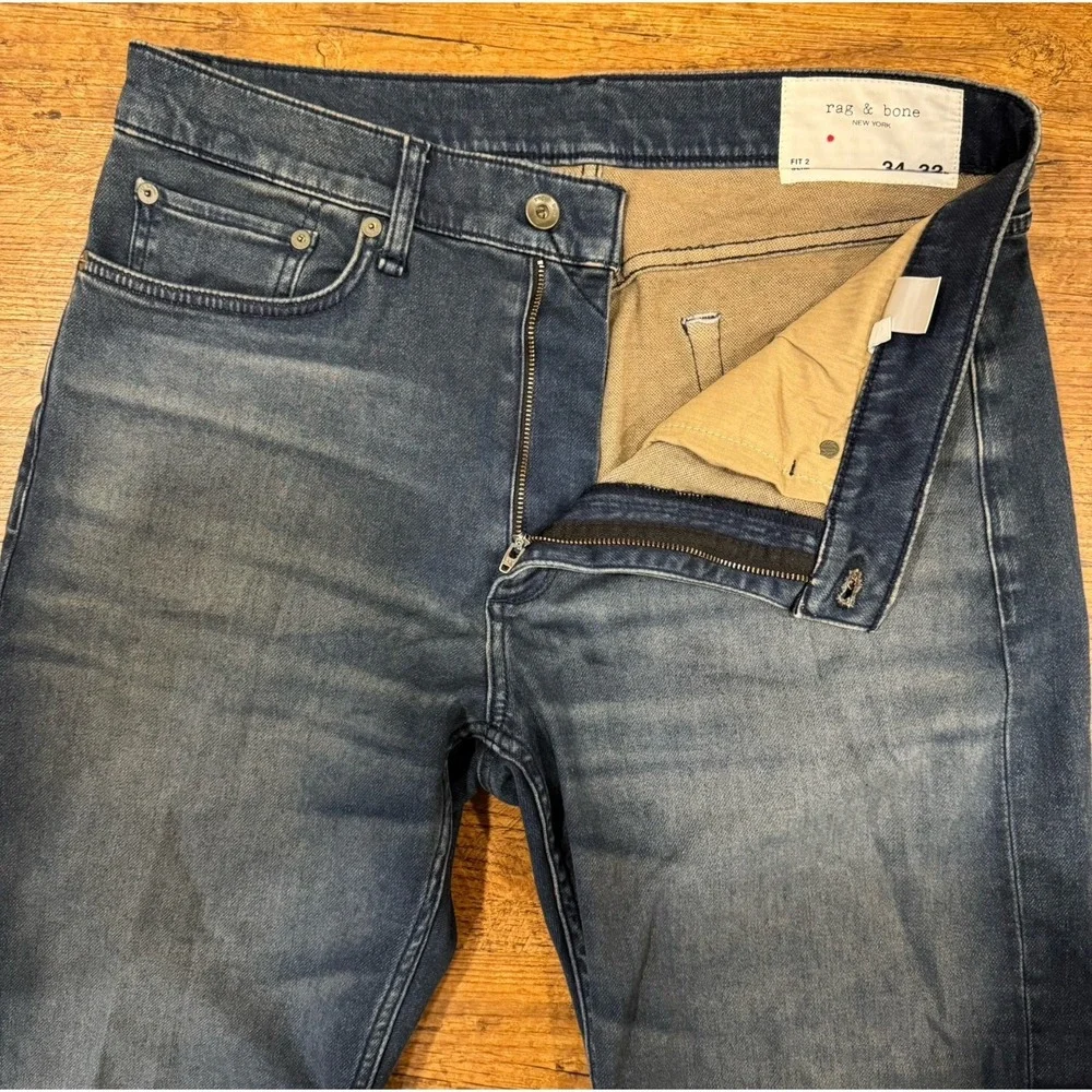 rag & bone this item