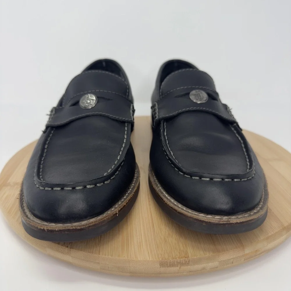 Original Penguin pu cotton