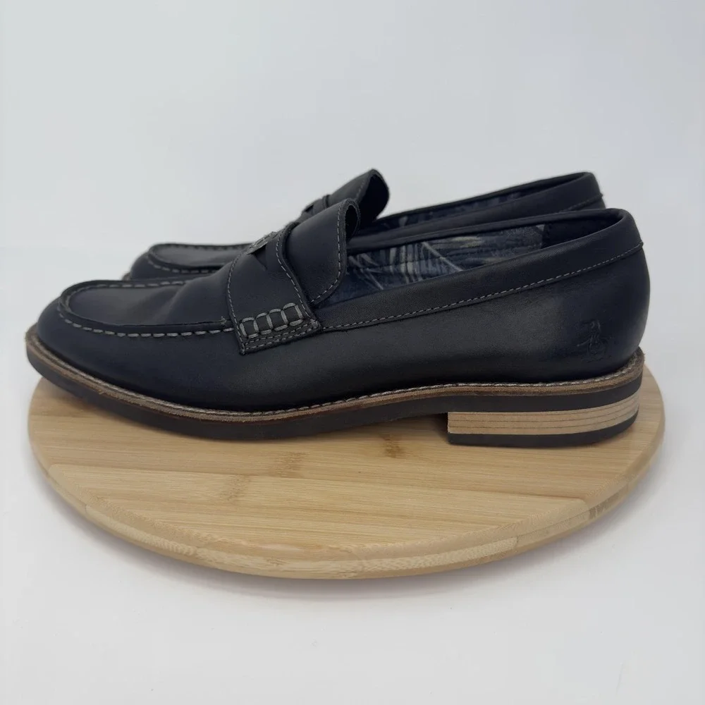 Original Penguin 29 lining quarter