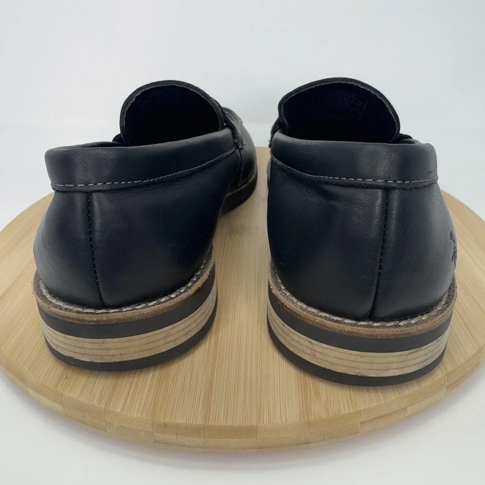 Original Penguin ideal toe