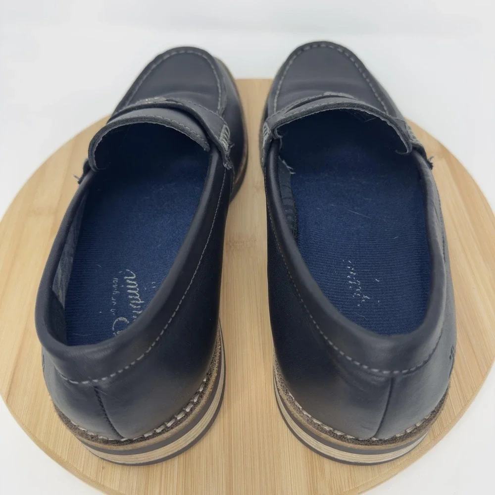 Original Penguin moc low